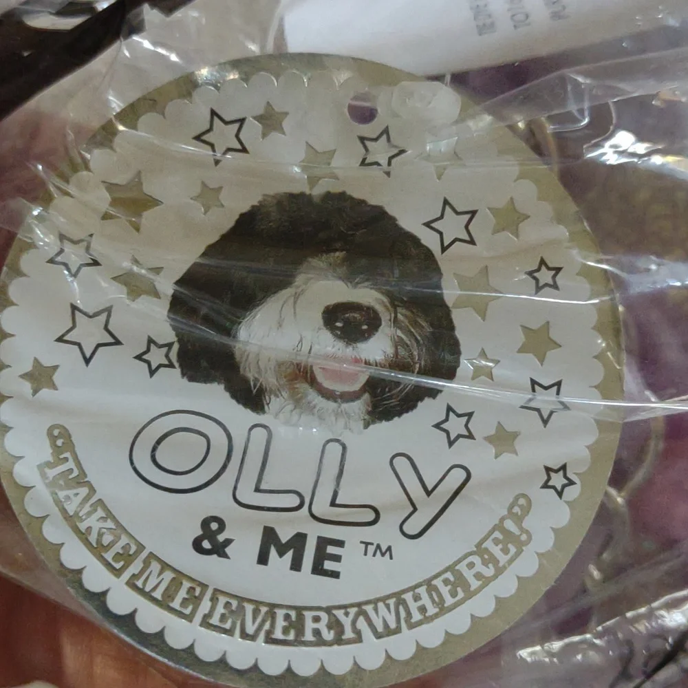 Olly &Friends your little